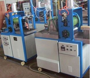 China Mini-PVC-Folienblasen-Maschine, fournisseur