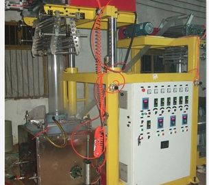 China Hochleistungs-PVC-Folienblasen-Maschine mit Verpackungsmaschine-Satz der Aluminiumlegierungs-55 fournisseur