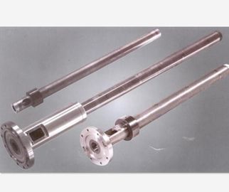 China Leichtes Extruder-Schrauben-Fass für die PVC-Rohr-Verdrängungs-Maschine korrosionsbeständig fournisseur