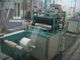 Wasserbad-Methode PVC-Folienblasen-Maschine fournisseur