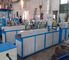 Ertrag der Verdrängungs-Blasfolie-Prozess-Plastikblasfolie-Maschinen-10-30kg/H fournisseur