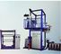 Etikettendruck-PVC-Folienblasen-Maschine SJ65×29-Sm1200 fournisseur