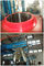 PVC-Blasfolie-Ausrüstungs-Produkt-Stärke 0.025-0.07mm SJ45×26-SM700 fournisseur