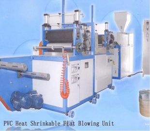 China Vollautomatische PVC-Folienblasen-Maschine mit 20 - Ertrag der Produktions-40Kg/H distributeur