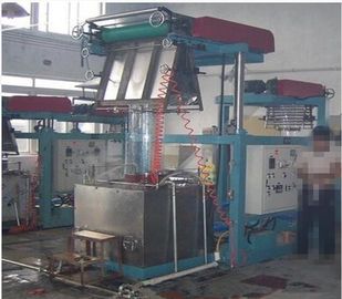 China Industrielle Aluminiumlegierungs-Verpackungsmaschine gesetztes 18.5KW der Blasfolie-Anlagen50 fournisseur