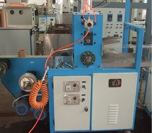 China Film-Produktionsverfahren PVC-Folienblasen-Maschinen-Wasserbad-Methode 20-100mm fournisseur