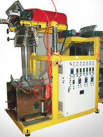 China Langlebiges Gut benutzte Blasfolie-Ausrüstung, vertikaler PVC-Film und PVC-Blatt-Verdrängungs-Maschine fournisseur
