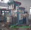 PVC erhitzen Ertrag der Psychiaters-Säulen-Blasfolie-Maschinen-Hersteller-30-45kg/H fournisseur