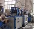 China Stärke des Wasserbad-Methoden-PVC-Schrumpffolie-Maschinen-Hersteller-0.02-0.05mm exportateur
