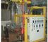 PVC-Schrumpffolie-Maschine mit Folienblasen-Prozess-langer Lebensdauer fournisseur